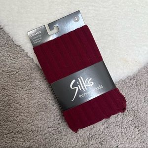 NWT Silks Tights Size 2